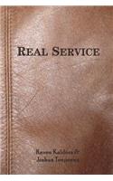 Real Service: (English)