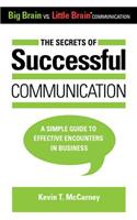 The Secrets of Successful Communication