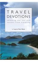 Travel Devotions
