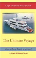 Ultimate Voyage: Come Aboard. Join the Adventure!