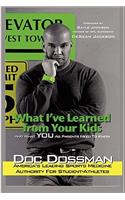 What I've Learned from Your Kids
