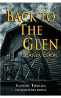 Back to The Glen