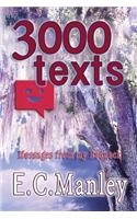 3000 Texts
