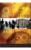 Procyon Press Short Story Anthology 2014