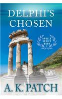 Delphi's Chosen