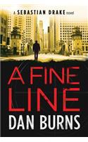 Fine Line (A Sebastian Drake Novel)