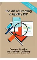 The Art of Creating a Quality RFP