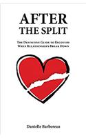 After the Split: 1