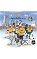 The Home Team: Nashville Predators