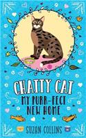 Chatty Cat