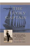 Lucky Captain