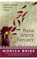 Read. Write. Reflect.