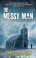 Messy Man