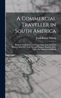 Commercial Traveller in South America