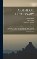 General Dictionary