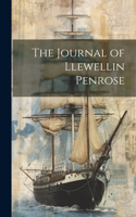 Journal of Llewellin Penrose