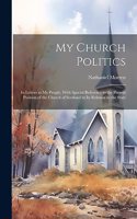 My Church Politics