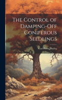 Control of Damping-off Coniferous Seedlings