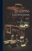 Collectio Salernitana; Volume 5