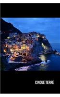 Cinque Terre