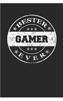Bester Gamer Ever