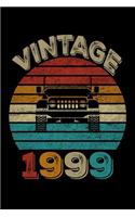 Vintage 1999