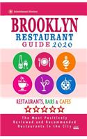 Brooklyn Restaurant Guide 2020