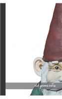 Old Gnome Notes