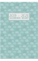 2019 - 2020 Academic Diary