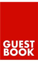 Guest Book