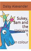 Sukey, Sam and the Unicorn 1