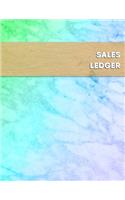 Sales Ledger