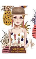 Sensational Me Weekly Planner