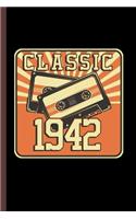 Classic 1942