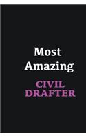 Most Amazing Civil drafter