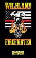 Wildland Firefighter