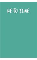 Keto Zone