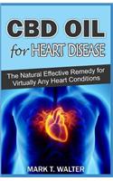 CBD Oil for Heart Disease