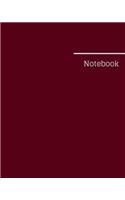 Notebook