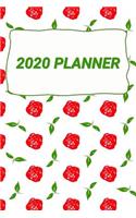2020 Planner