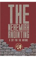 Nehemiah Anointing - A Cry for the Nations