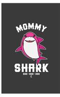 Mommy Shark