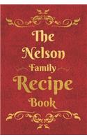 The Nelson Family Recipe Book