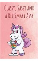 Classy Sassy And A Bit Smart Assy