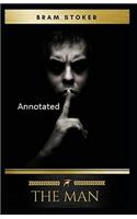 The Man Annotated