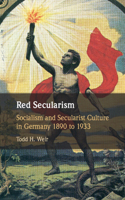 Red Secularism