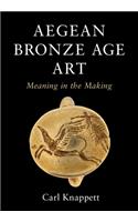 Aegean Bronze Age Art