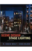 Scene Design and Stage Lighting