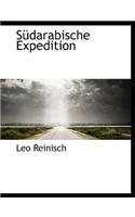 Sudarabische Expedition
