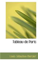 Tableau de Paris: (French)